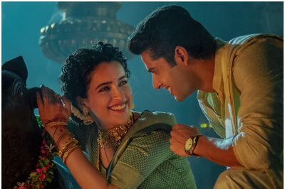 Streaming Now: Meenakshi Sundareshwar on Netflix, Dexter New Blood on Voot This Week