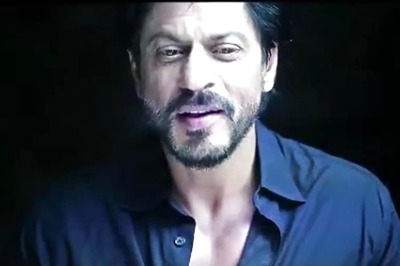 One needs to be quite thick-skinned on the social media: Shah Rukh Khan