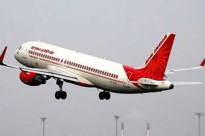 Air India Deliberately Shielding Senior Officials Amid Cost-Cutting Measures: Pilots' Unions