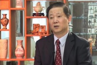 Whose Arunachal? Advani asks Govt