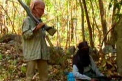 Naxals attack Chhattisgarh, 36 cops killed