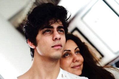 Aryan Khan's Bail Hearing On Mother Gauri Khan's Birthday on Friday