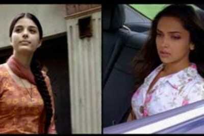 In Pics: Saif, Deepika promote Love Aaj Kal