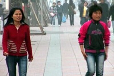 Ahead of Olympics, China grapples with Eng language