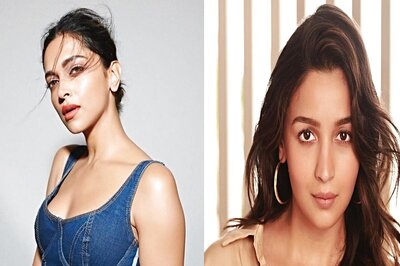 Decoding Denim: Deepika Padukone to Alia Bhatt, Celebs Who Gave a Quirky Twist To Denim Jeans