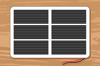 How to Make a Solar Charging Phone Case