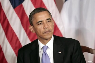 US to use 'all elements' to prevent N-Iran: Obama