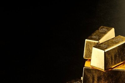 Gold Price Today: Check Gold, Silver Rates in Delhi, Mumbai and Other Cities on October 18