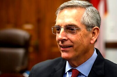 Judge To Decide If Report On Voting Machines Can Be Public