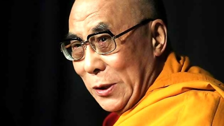 Nobel summit suspended after Dalai Lama denied South Africa visa