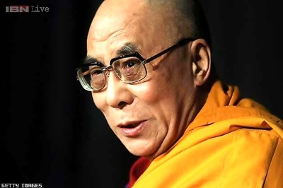Nobel summit suspended after Dalai Lama denied South Africa visa