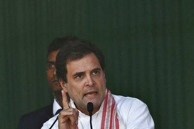 Rahul Gandhi Should Submit Phone for Investigation if He Thinks it is Tapped: BJP on Spying Charges