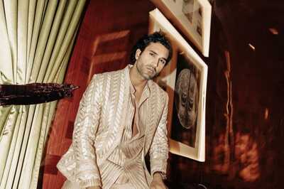 Class Fame Gurfateh Pirzada on Nepotism: 'I'm Outsider And Some Days I Hate...' | Exclusive