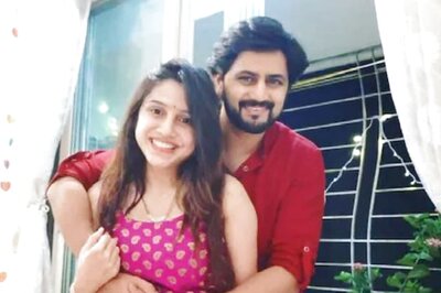 Shashank Ketkar Reveals How, Why His Wife Priyanka Dhavale Agreed to Marry Him