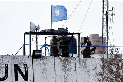 'Safety And Security Are Paramount': India Joins UN Peacekeeping Nations In Condemning Attacks In Lebanon