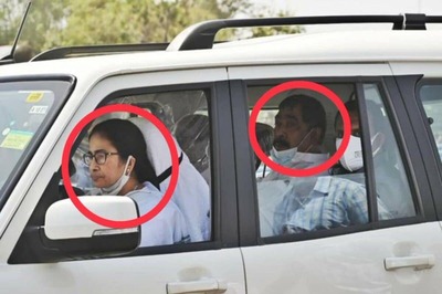 Police Complaint Against BJP's Amit Malviya for Social Media Post on Bengal CM Mamata Banerjee