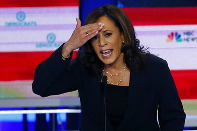 Why Kamala Harris is ‘Sick of Explaining Racism’ to Those in Denial