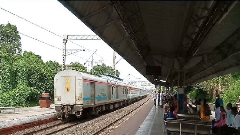 Kumardubi Station In Bengal’s Asansol Division Set For Major Overhaul Under Amrit Bharat Project