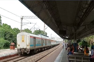 Kumardubi Station In Bengal’s Asansol Division Set For Major Overhaul Under Amrit Bharat Project