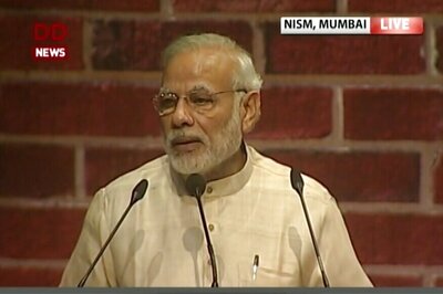 Narendra Modi Promises More Reforms, Says Note Ban Short-term Pain