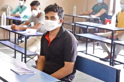 NEET 2021: SC Dismisses Plea Seeking Cancellation of Medical Exam