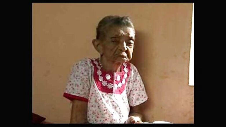 Kerala: India's 'oldest' woman dies at 112 in Thrissur