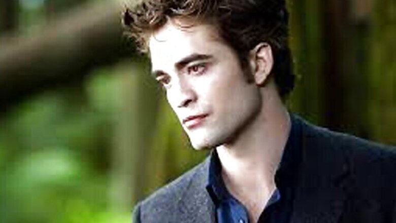 Robert Pattinson to star in a sci-fi movie