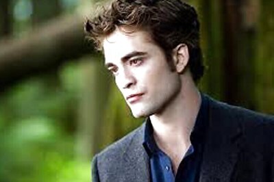 Robert Pattinson to star in a sci-fi movie