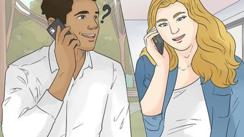 How to Keep a Conversation Going with a Girl on the Phone