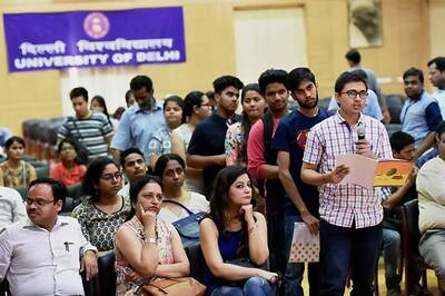 DU Admission 2018: 6th Cut-off List Out at du.ac.in, Reporting from July 18-20
