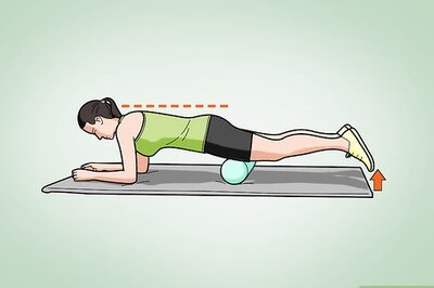 How to Use a Foam Roller on Your Legs