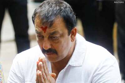 Sanjay Dutt will be in jail for 2 years max: Producer of 'Policegiri'