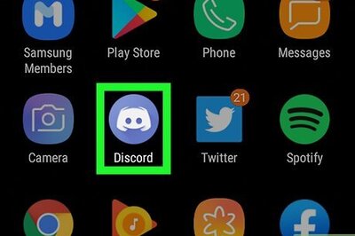 How to Invite People to a Discord Server on Android