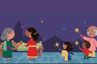Diwali 2021: Here's How To Illuminate Your Google Search With Diyas With New Feature