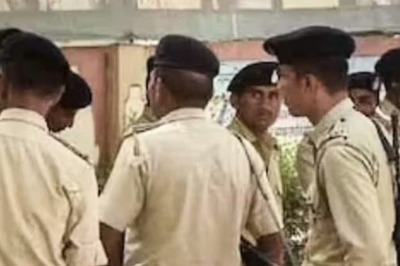 Bomb Threat at DU's Ram Lal Anand College Turns Out Hoax: Police