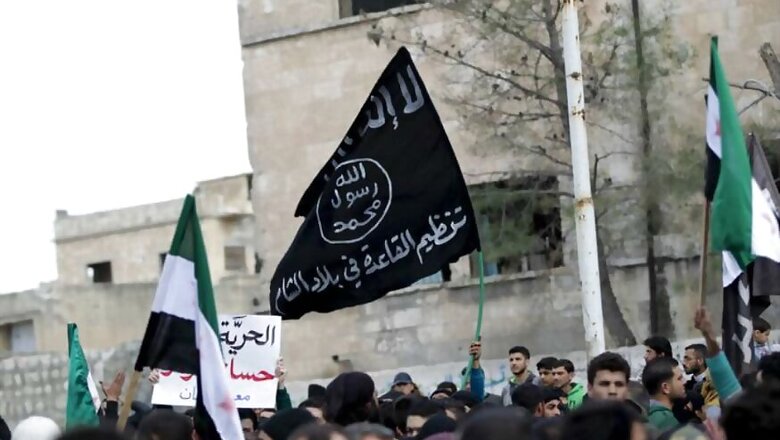 Kerala Youth Allegedly Killed in Syria While Fighting for Al-Qaeda