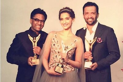 After Neerja, Atul Kasbekar Wants To Make Happy Films