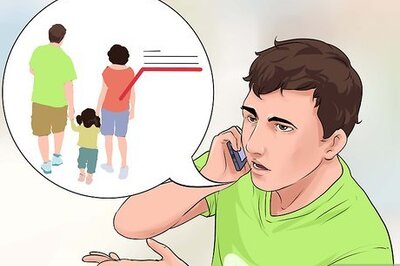 How to Petition for Custody
