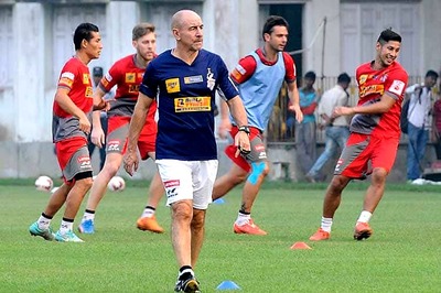 ATK Look to Bank on Attacking Arsenal to Regain Title