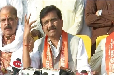 Shiv Sena to Contest on 25 Seats in Uttar Pradesh, Tries to Take Away BJP’s Ally