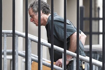 Man gets 8 years in jail for helping build a mobile X-ray device to kill Muslims