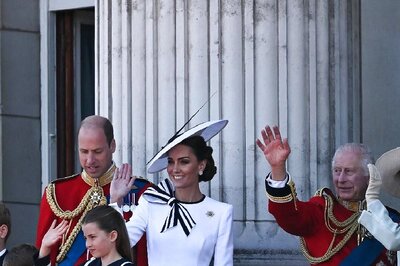 Royal Job Alert: Prince William, Kate Middleton Seek Assistant Secretary For Wales, UK Engagements