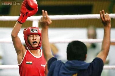Exceeded my own expectations: CWG silver medallist Sarita