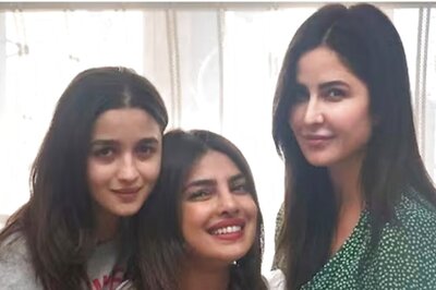 Priyanka Chopra Exits Farhan Akhtar's Jee Le Zaraa? Fans Propose Anushka, Deepika As Replacements