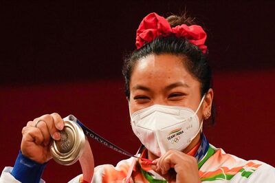 Dance Deewane 3: India’s Pride Mirabai Chanu to Join for 75th Independence Day Special