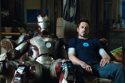 Watch Video: Here's How  Mark Zuckerberg is Using Jarvis AI to Control His Home