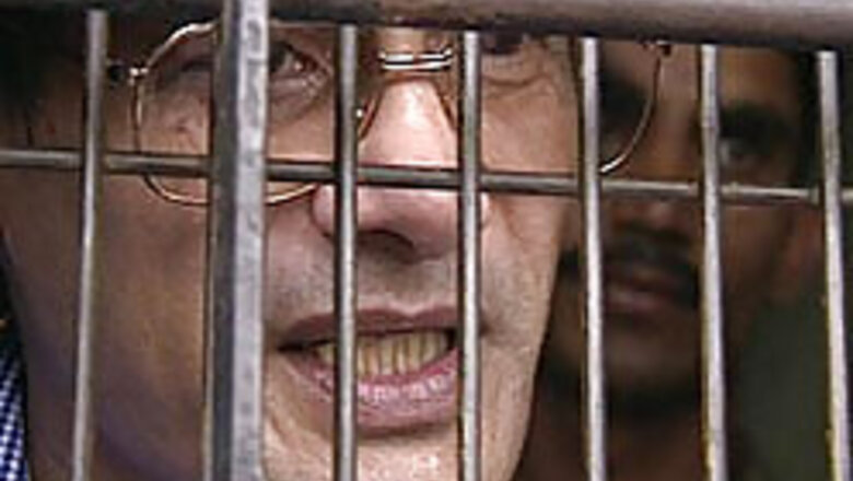 Sobhraj claims copyright on life, sues filmmaker