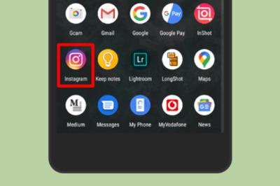 How to Mute Someone on Instagram