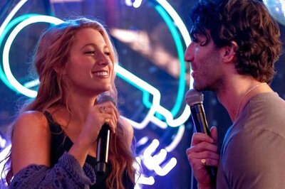 Justin Baldoni 'Fat Shamed' Blake Lively? Here's What We Know About the It Ends With Us Feud Rumours