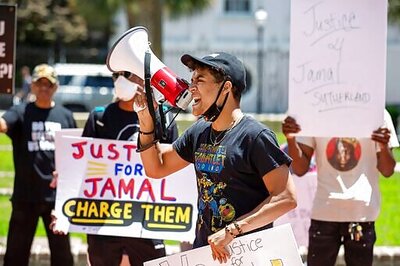 Prosecutor: No Charges In Jail Death Due To Poor Training